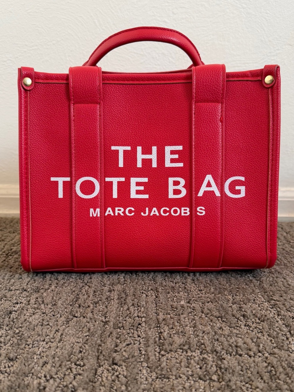 Marc Jacob’s The Tote Bag